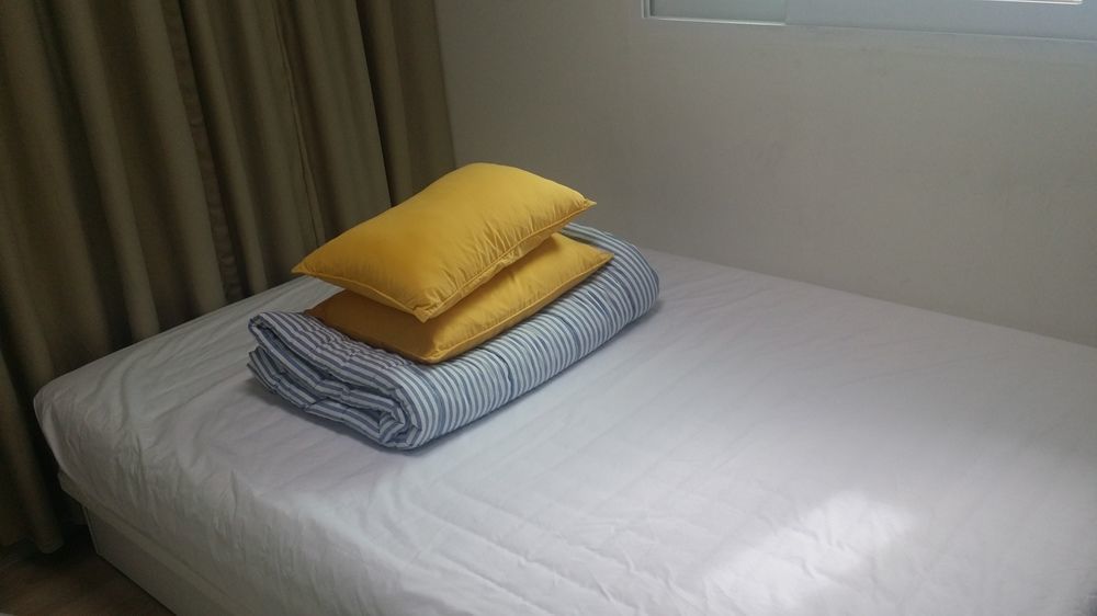 Tomato Guest House Seoul Exterior photo
