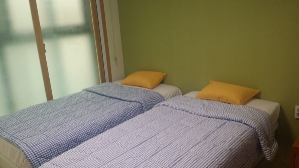 Tomato Guest House Seoul Exterior photo