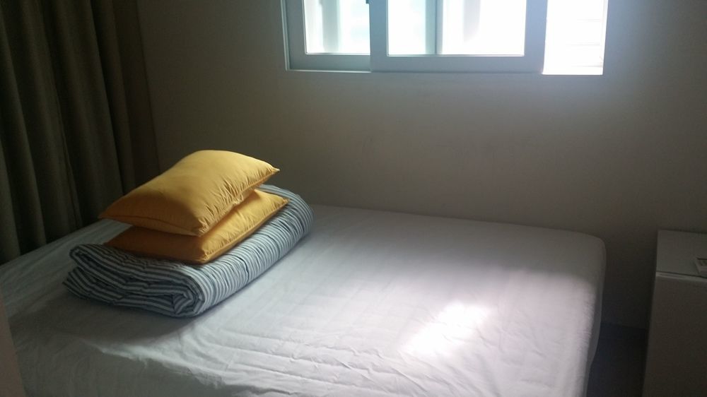 Tomato Guest House Seoul Exterior photo