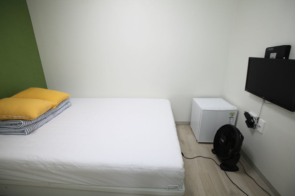 Tomato Guest House Seoul Exterior photo